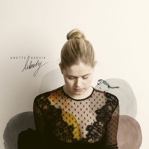 Anette Askvik - Liberty