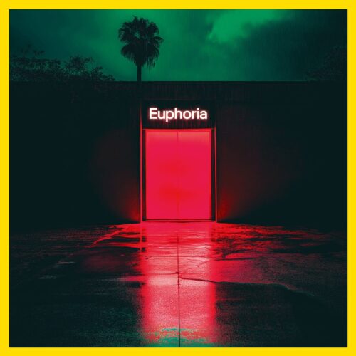 SCHILLER - Euphoria